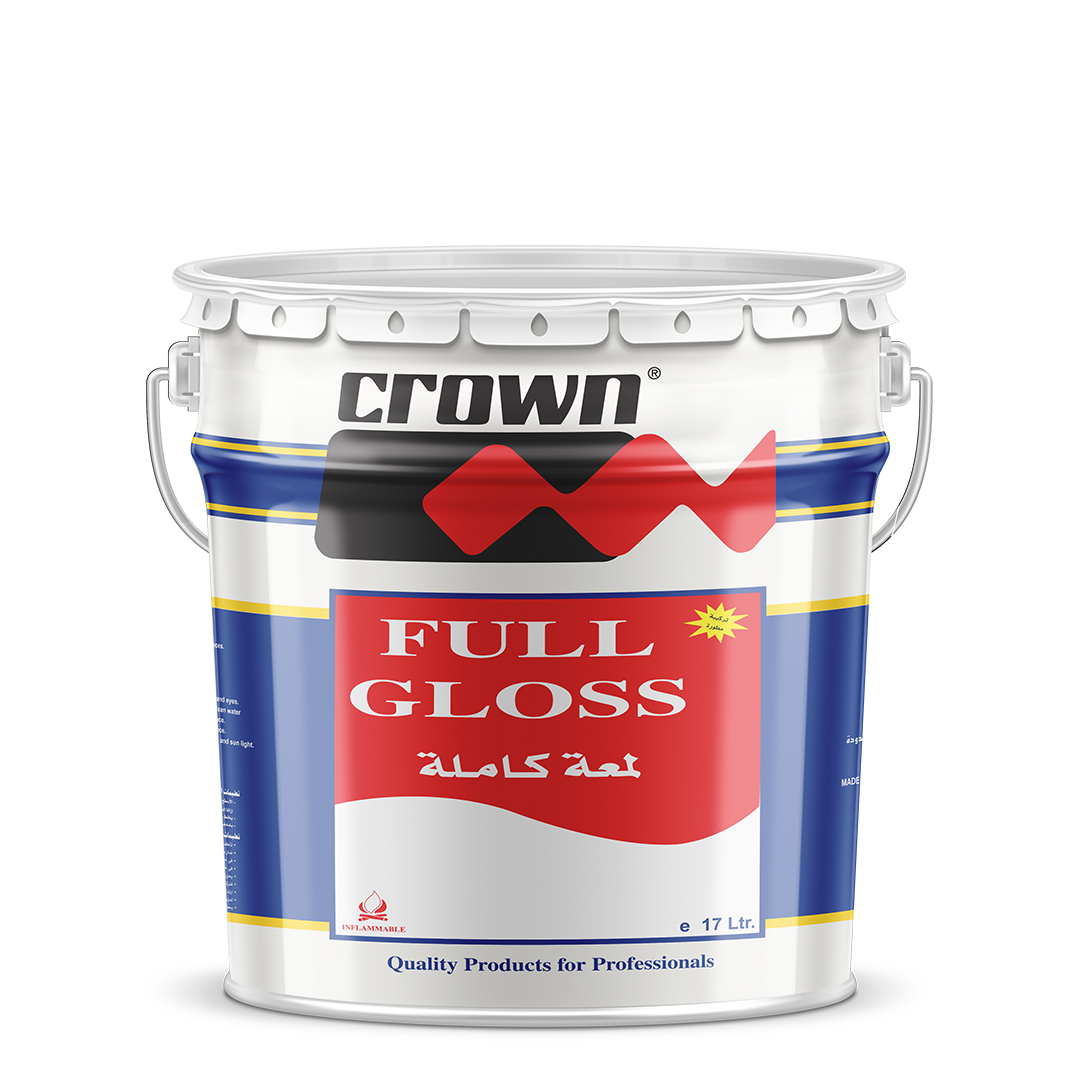 full gloss 17ltr