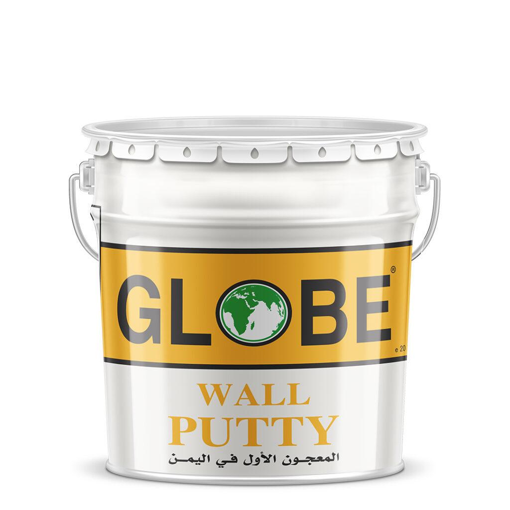 globe 20kg