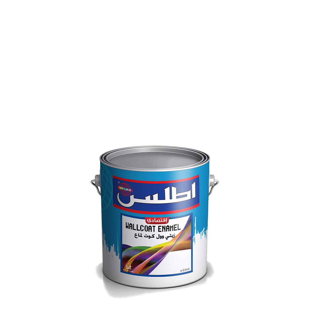 wallcoat 3.5ltr
