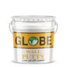 GLOBE WALL PUTTY 20KG