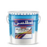ATLAS WALLCOAT ENAMEL 17LTR